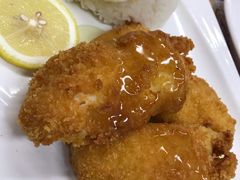 -華人 華星冰室(氹仔 店)