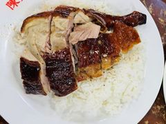 -陈光记烧腊店(罗保博士街店)