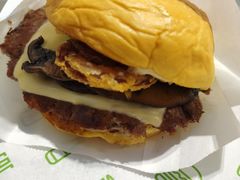 -Shake Shack(西单大悦城店)