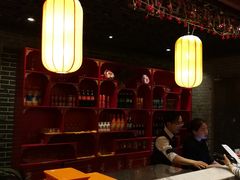 -小龙坎老火锅(华飞店)