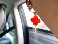 -梵克雅宝(国贸商城店)