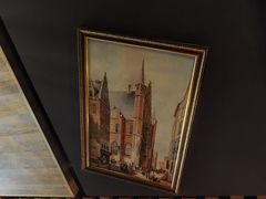 -莫太花餐厅(河北路店)