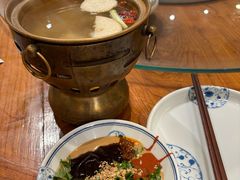 -古关火锅店(古北水镇景区店)