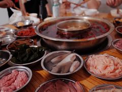 -渝味黄姐火锅(黄泥村店)
