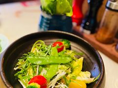 -厚贞日式烤肉(龙之梦店)