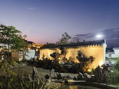 -梅州天地人花园酒店(梅县人民广场店)