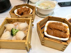 -南宁荔园维景国际酒店·荔园中餐厅
