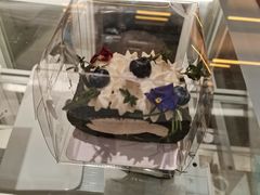 -角落低卡烘焙(正弘城店)