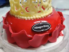 -哈根达斯(武汉天地店)