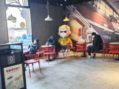 -肯德基(前门店)