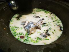 -鲜潭蒸汽石锅鱼(五道口购物中心店)