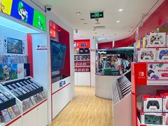 -任天堂Nintendo Switch体验店(天河城店)