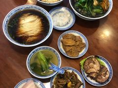 -同得兴 Since·1995 传统苏式面馆(十全街店)