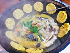 -曹丞相·地锅鸡·地锅鱼(武林店)