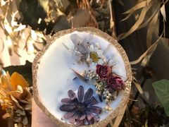 -森野花艺培训·企业团建活动沙龙