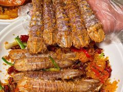 -避风塘·金牌店·夜宵(金玉兰店)