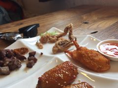 -冲浪熊西餐厅(昌黎店)