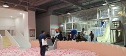 -宝燕乐园(春申店)