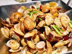 -开海·红岛海鲜虾水饺(石老人店)