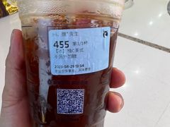 -瑞幸咖啡(番禺万达广场店)