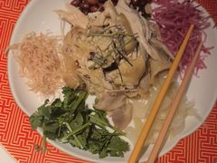 -清晖小苑·顺德菜(观澜湖新城店)