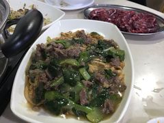 -菜忠潮州牛肉店(岗厦店)