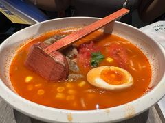 -味千拉面(保定万博广场店)