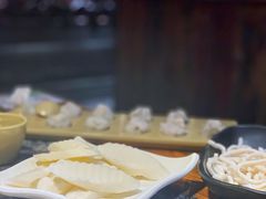 -渝味晓宇火锅(合川路店)