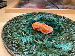 -鮨青(恒基名人购物中心店)