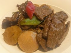 -卫鼎轩·曹公馆(鼓楼店)