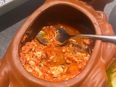 -羲和雅苑•北京烤鸭(平安国际金融中心店)