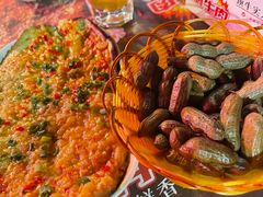 -木屋烧烤(白石洲店)