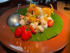 -花马天堂云南餐厅 Lost Heaven(高邮路店)