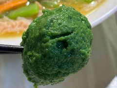 -柏合黄记豆腐皮饭店