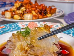 -在前门·烤鸭北京菜(五月花广场店)