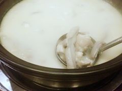 -捞神煲汤火锅(湖滨商业街店)