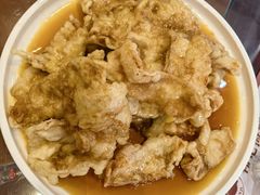 -韩记海鲜饺子旗舰店(红海新区店)