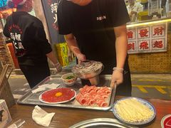 -萍姐火锅·公路夜市(南京新街口店)