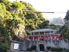 -福建天门山