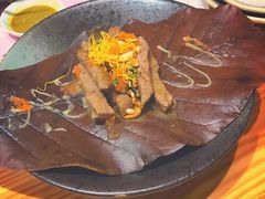 -花潮料理艺食馆(世欧广场店)