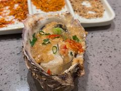 -白玉·朝鲜族烤串(光明大仟里店)