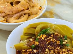 -何氏筠连水粉(明伦堂店)