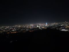 -紫金山山顶公园
