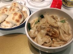 -宁夏国强手抓羊肉·清真菜(未央路凤三店)