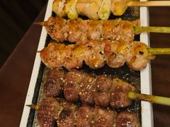 -弓二·烧鸟居酒屋(财富购物中心店)