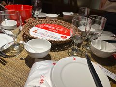 -渝信川菜(长安店)