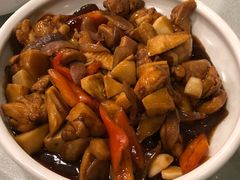 -明城五号烤鸭坊(建国门店)