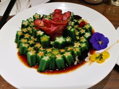 -将相和·海鲜蒸饺大连菜