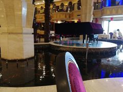 -碧中海汤泉汗蒸酒店