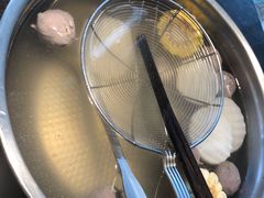-八合里潮汕鲜牛肉火锅(深圳海岸城店)